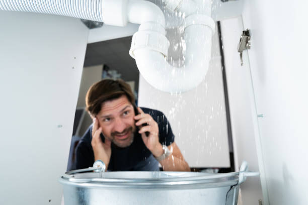 Best Best Plumbers Near Me  in Simpson, PA