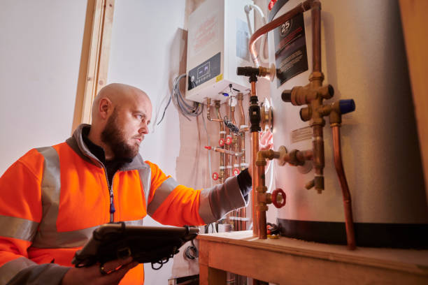 Best Sprinkler Systems  in Simpson, PA