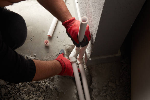 Best Water Heater Repair  in Simpson, PA