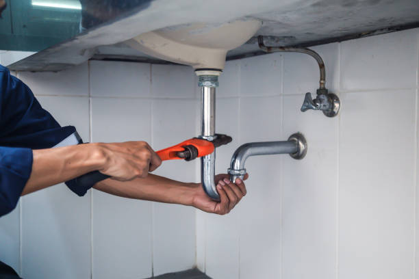 Best Same-Day Plumbing Service  in Simpson, PA