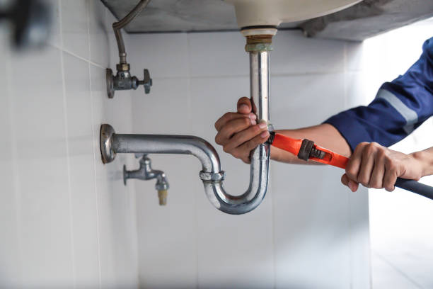 Best Plumbing Services Near Me  in Simpson, PA