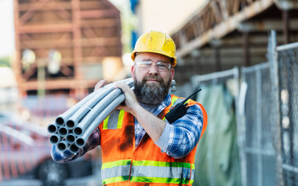 Best Sewer Line Repair  in Simpson, PA