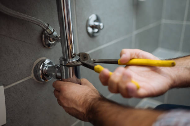 Best Affordable Plumbing Services  in Simpson, PA