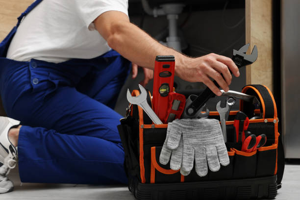 Best Emergency Plumbing Repair  in Simpson, PA