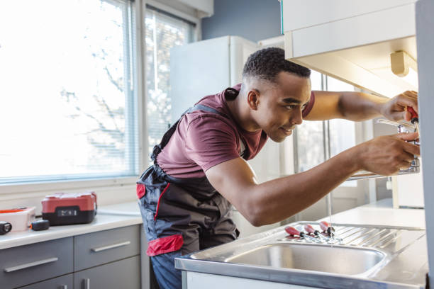 Best Hot Water Heater Installation  in Simpson, PA
