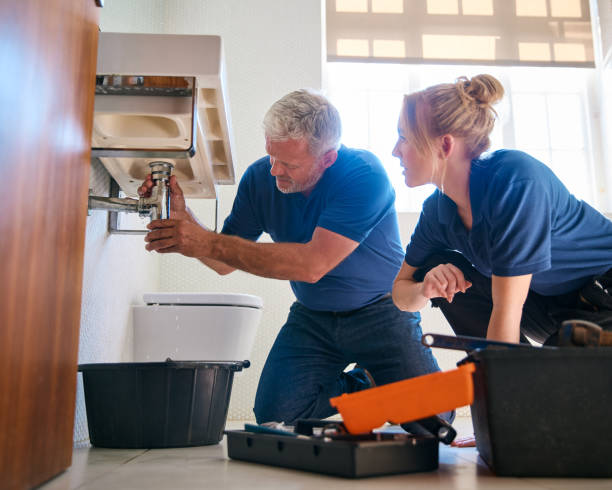 Best Water Softener Installation  in Simpson, PA