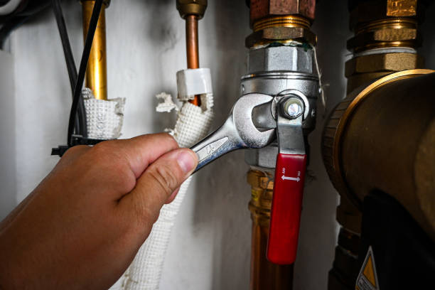Best Residential Plumbing Services  in Simpson, PA